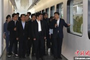 事业目标同心·大调研｜聚焦激发民间投资活力 全国工商联开展2025年度重点考察调研