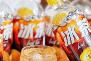 事业目标农夫山泉冰茶入局：百亿赛道的“鲶鱼效应”