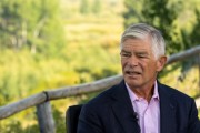 事业目标费城联储行长Harker：决策者需等待不确定性消退再调整利率