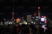 事业目标游戏设定虚拟上海被外星人攻陷，中美网友：不行！！