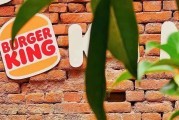 事业目标2025年汉堡王中国的门店总数将下降，新店将开在一、二线城市