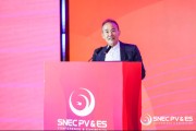 事业目标王石再谈万科：正在调整往前走，但绿色低碳方面是走在前面的