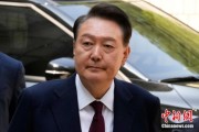 事业目标韩国大选后尹锡悦首次出庭 面对选举结果提问保持沉默