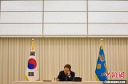 事业目标韩国新任总统李在明与美国总统特朗普通话