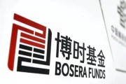 事业目标博时基金权益“危墙”下，聊聊对博时卓睿成长的几重担忧