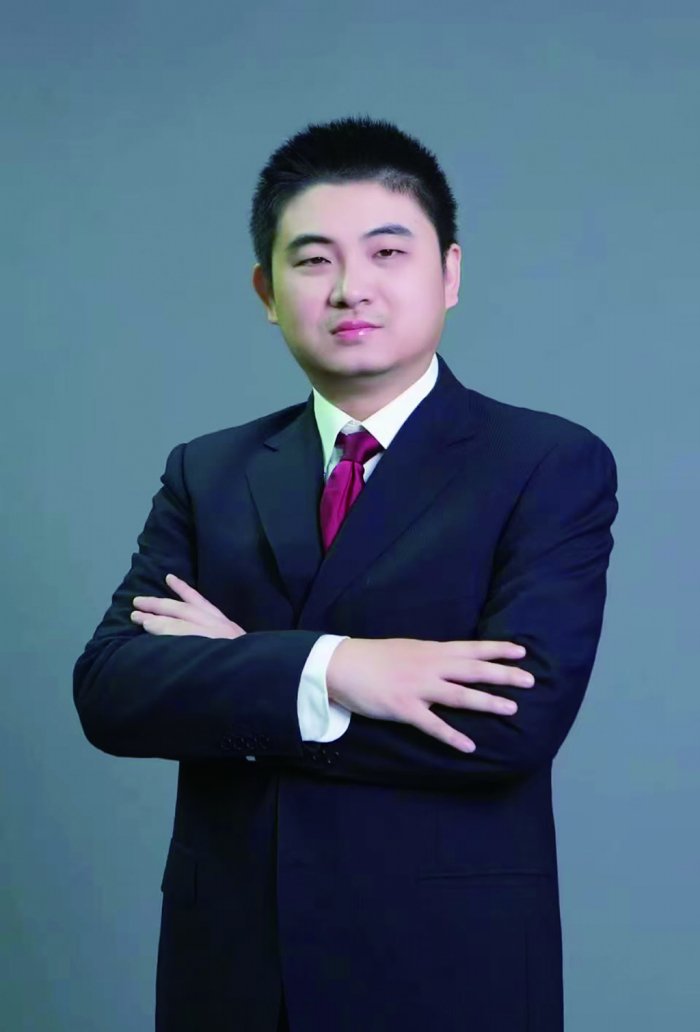 国盛证券研究所副所长、首席钢铁行业分析师笃慧：康(🧞)波周期轮动中A股机会凸显